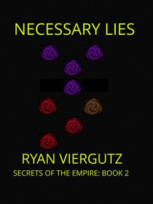 cover image of Necessary Lies